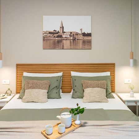 New Premium Apartment Rivetta Πόρετς Εξωτερικό φωτογραφία