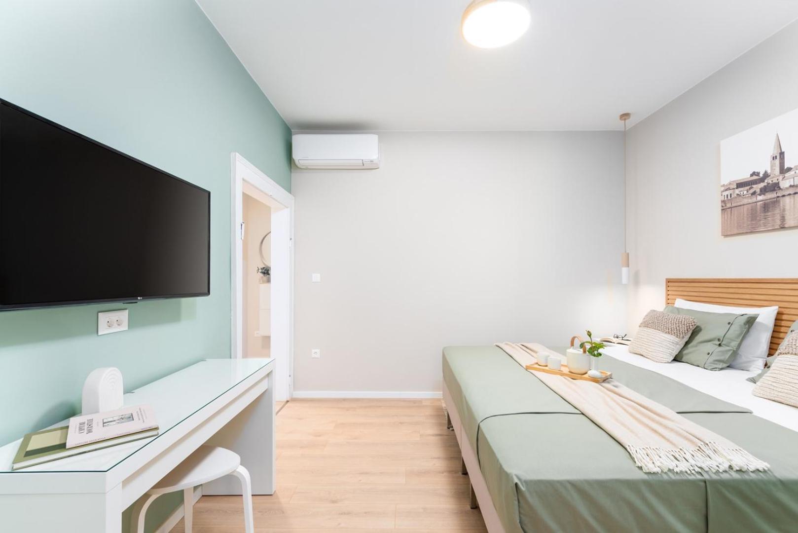 New Premium Apartment Rivetta Πόρετς Εξωτερικό φωτογραφία