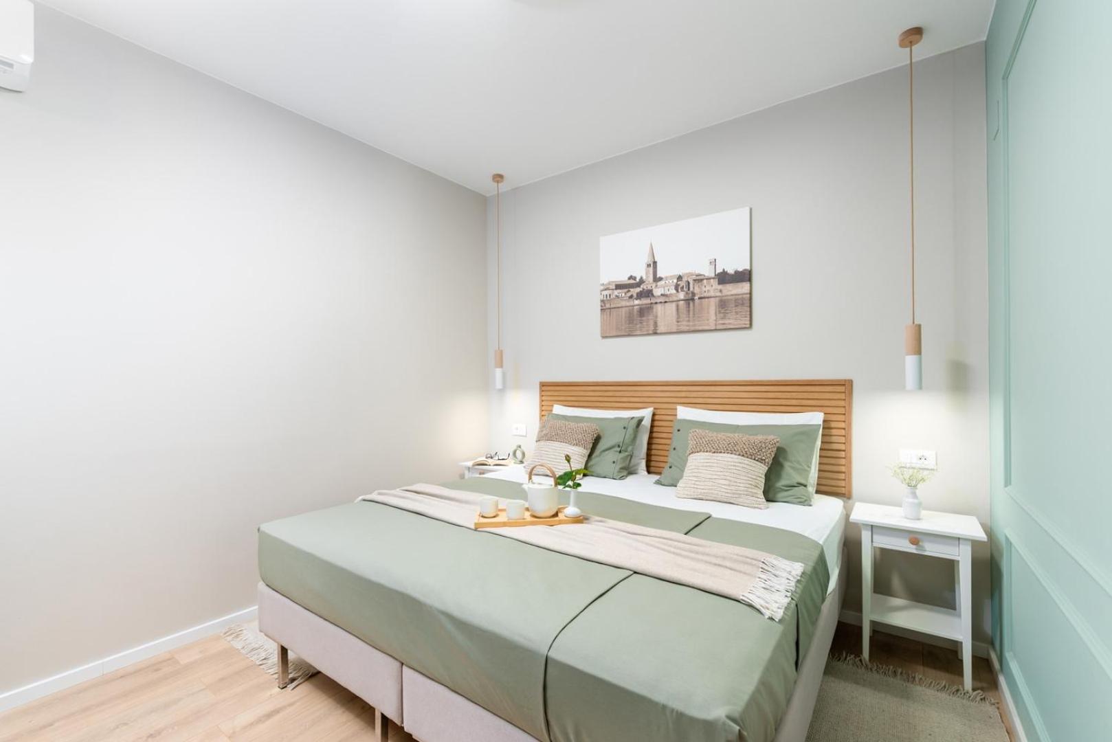 New Premium Apartment Rivetta Πόρετς Εξωτερικό φωτογραφία