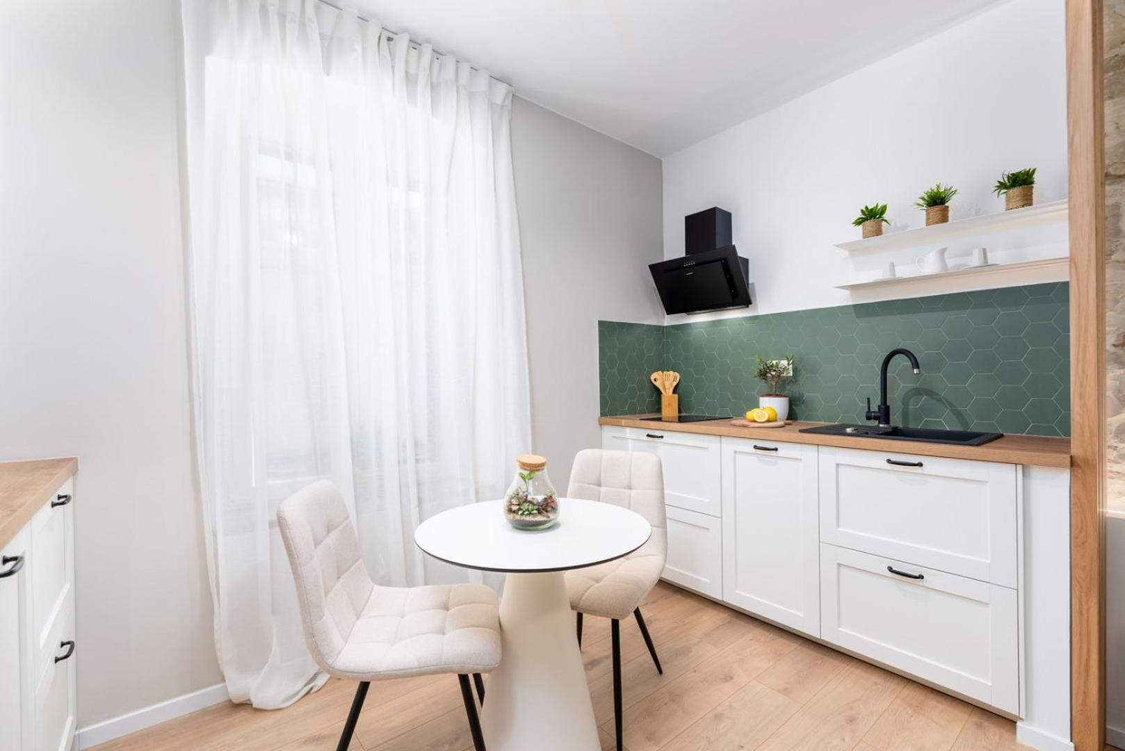 New Premium Apartment Rivetta Πόρετς Εξωτερικό φωτογραφία