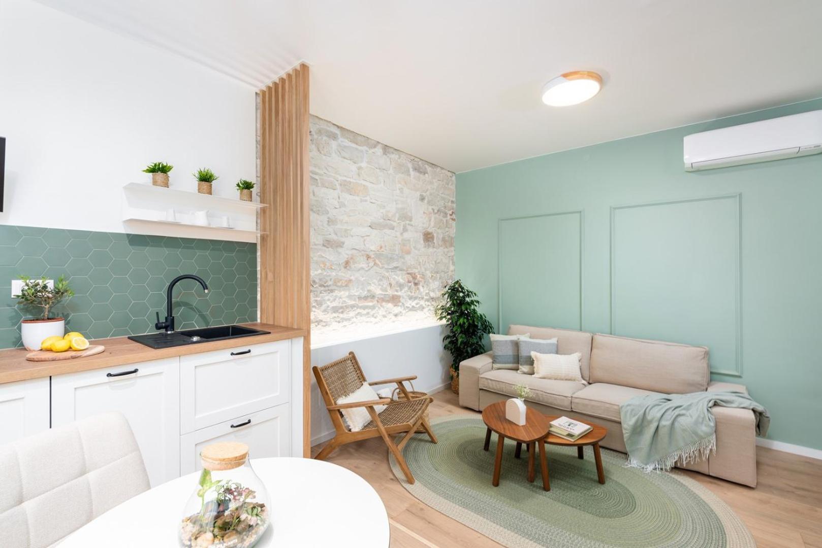 New Premium Apartment Rivetta Πόρετς Εξωτερικό φωτογραφία