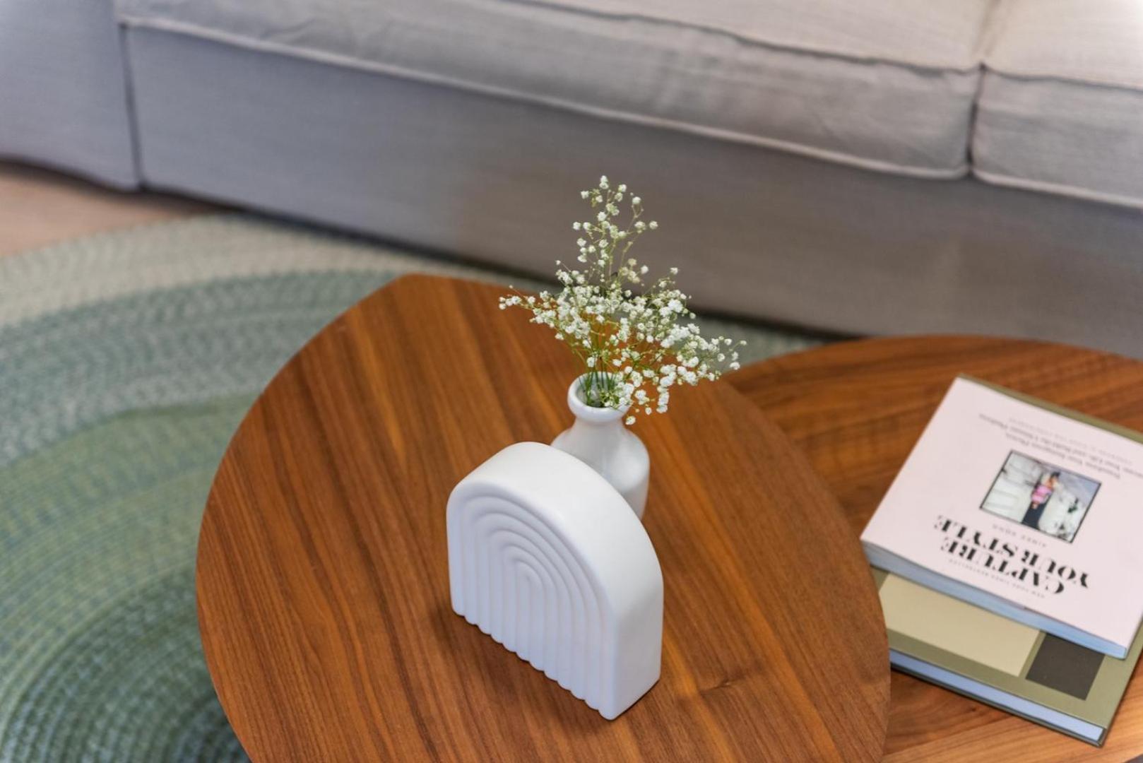 New Premium Apartment Rivetta Πόρετς Εξωτερικό φωτογραφία